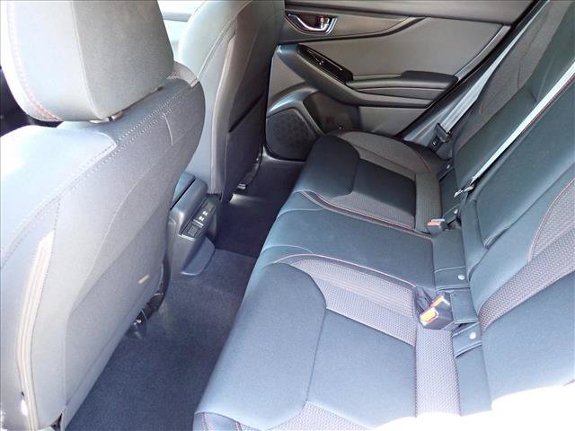 Used 2022 Subaru WRX Premium AWD/4WD image 8