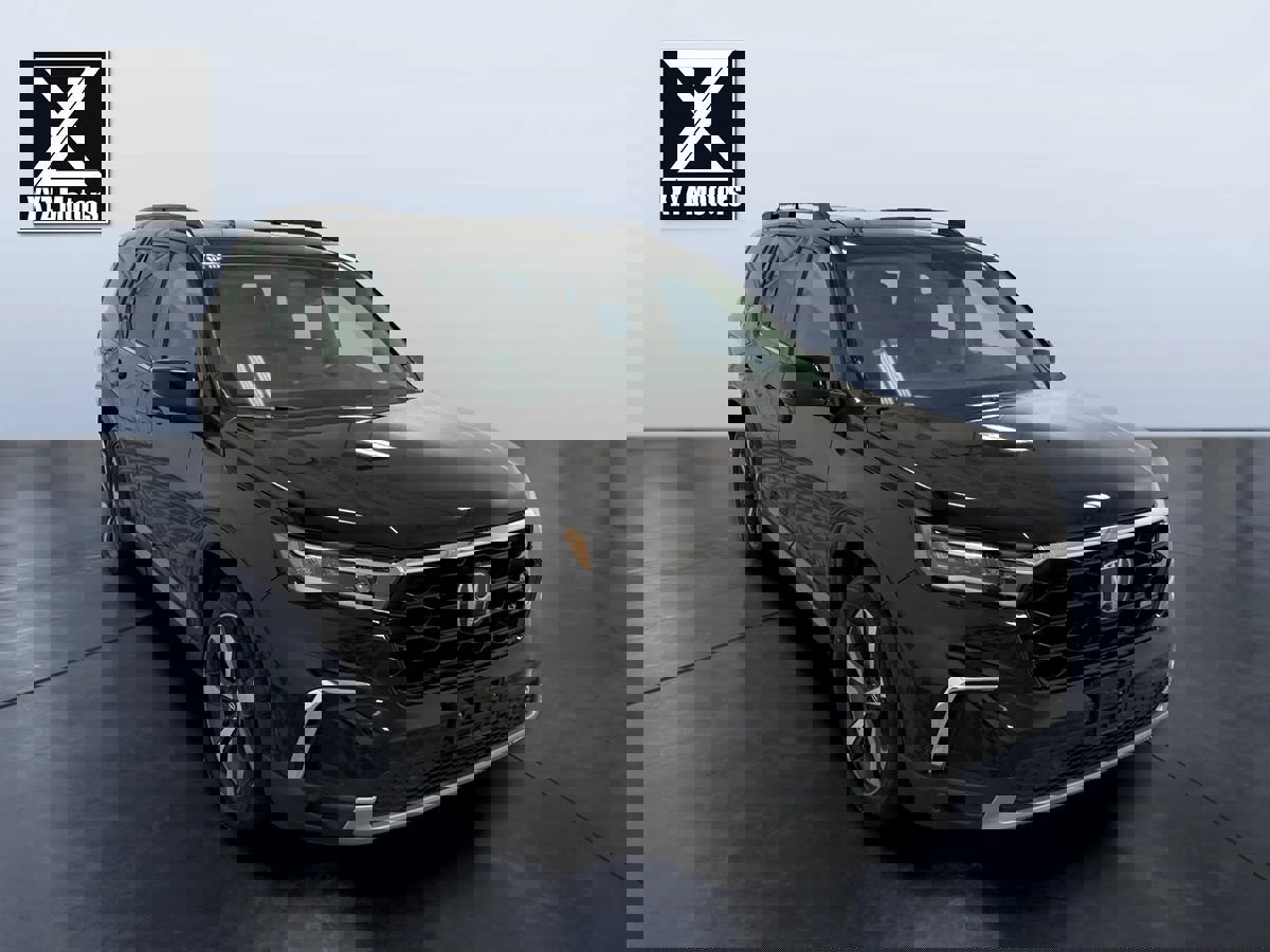 Used 2024 Honda Pilot Touring image 7