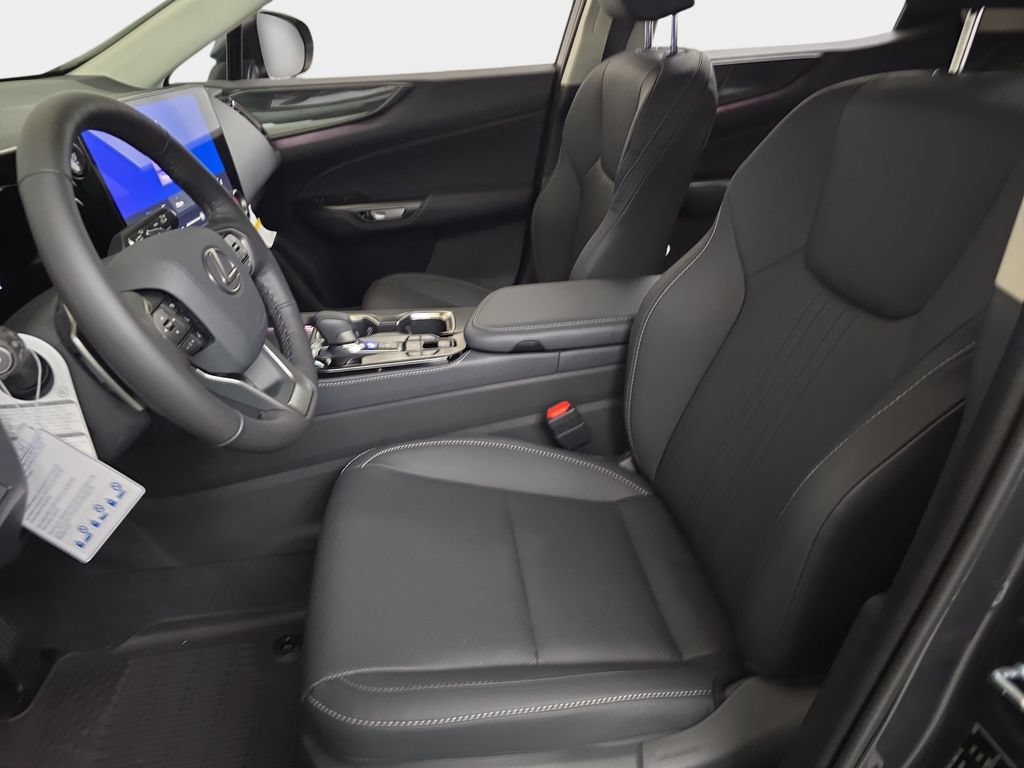New 2026 Lexus NX 350 AWD w/ Accessory Package (2T) image 15
