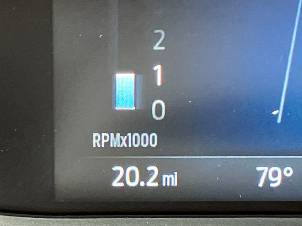 New 2026 Ford Transit 350 XL image 22