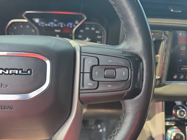 Used 2021 GMC Yukon Denali AWD/4WD image 20