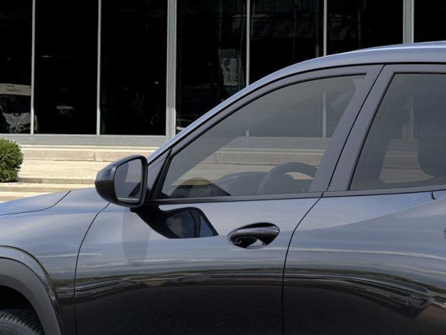 New 2026 Chevrolet Trax RS image 12