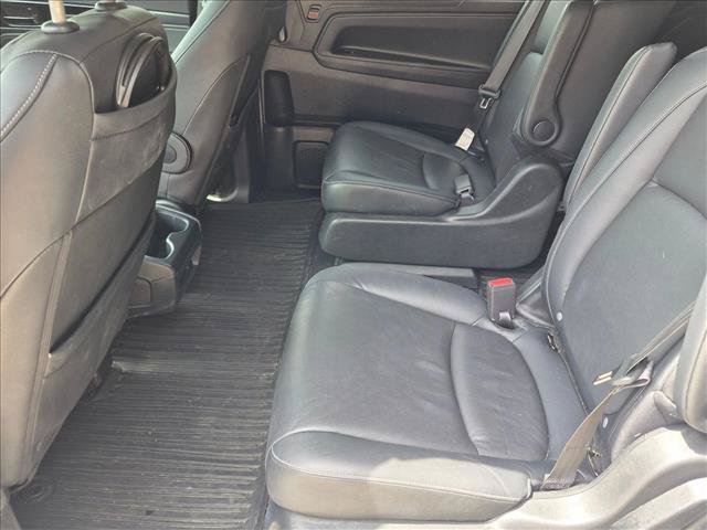 Used 2024 Honda Odyssey Touring image 19