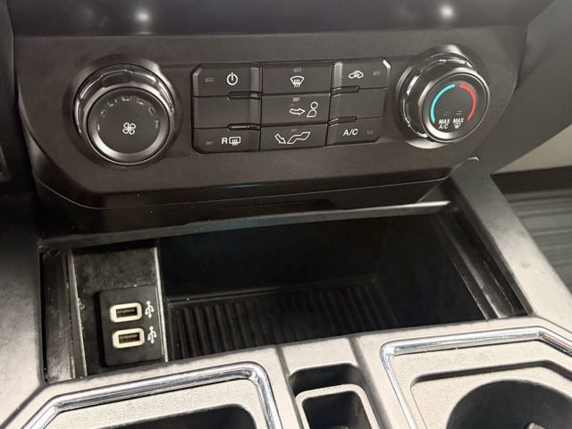 Used 2020 Ford F150 XL w/ Equipment Group 101A Mid image 21