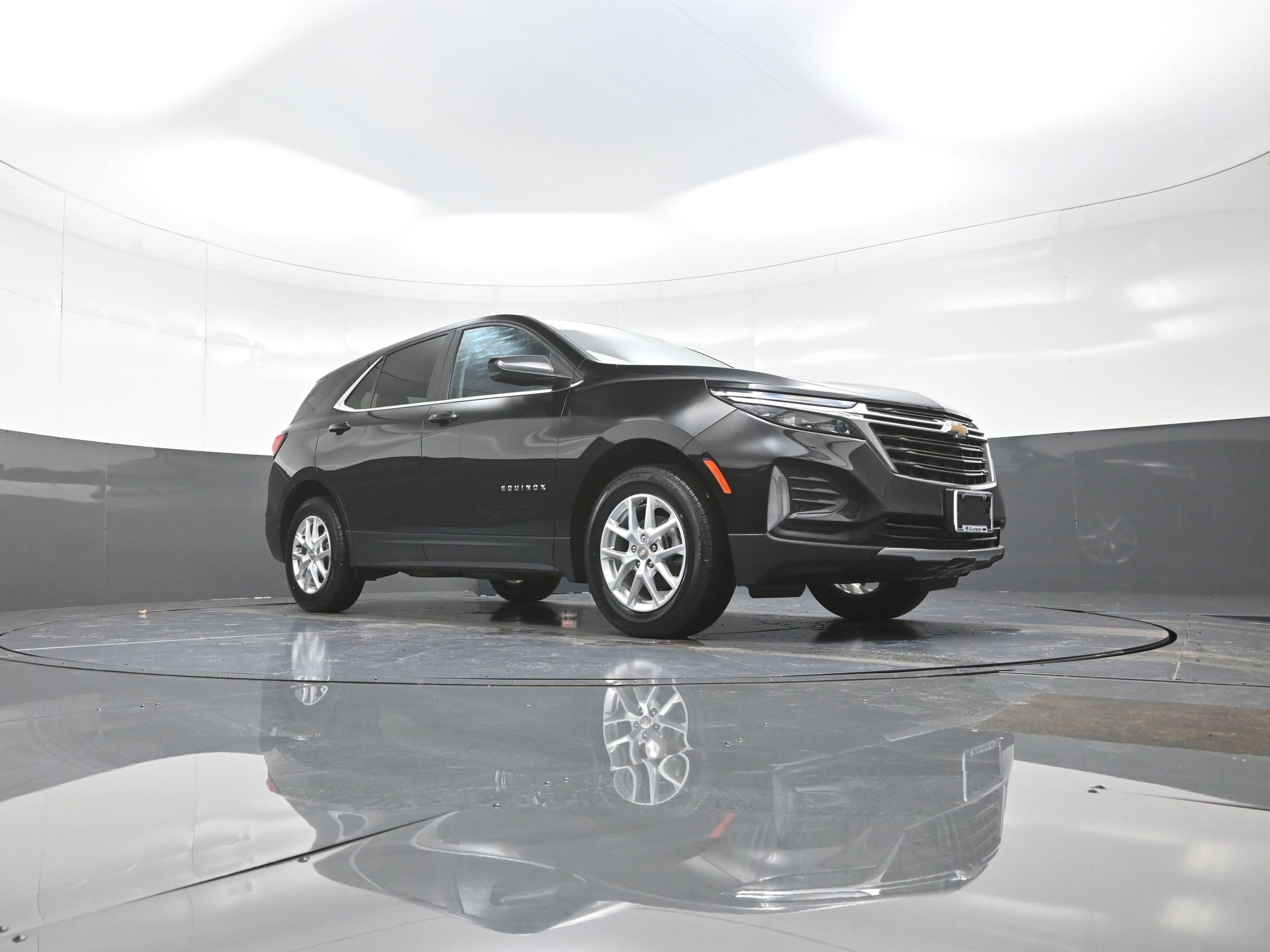 Used 2022 Chevrolet Equinox LT image 9