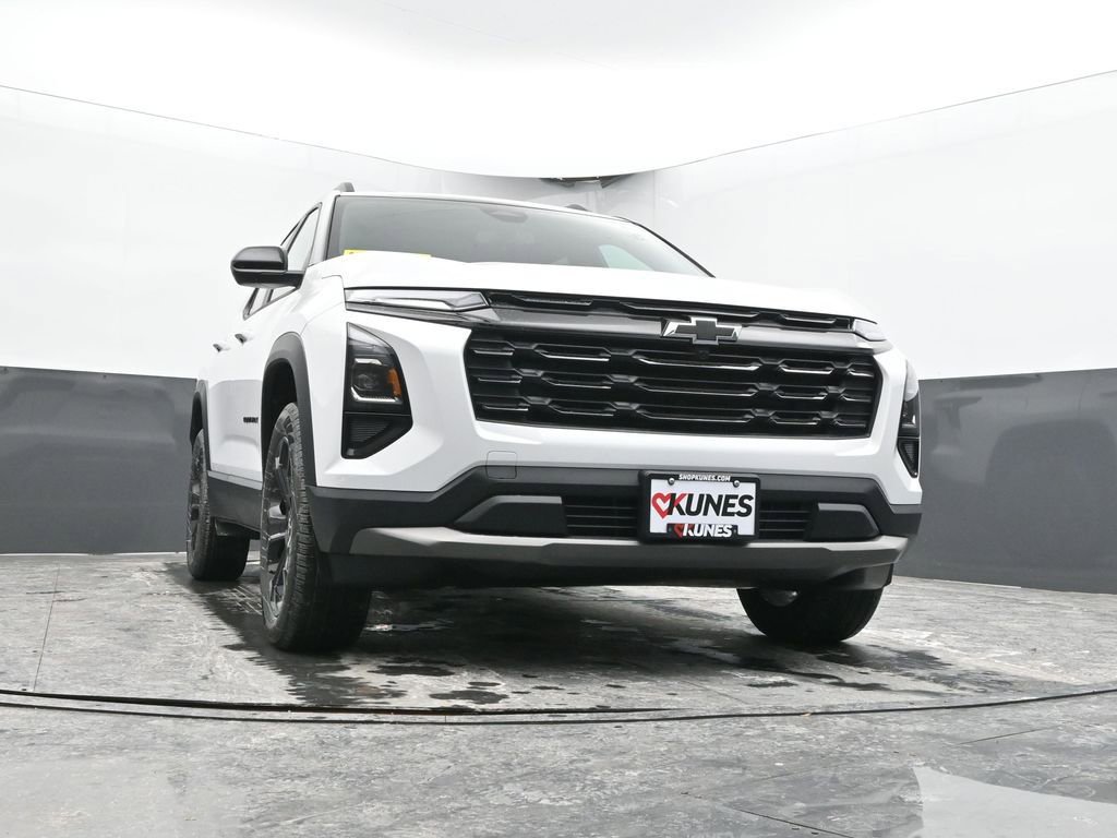 New 2026 Chevrolet Equinox LT w/ Convenience Package II image 37