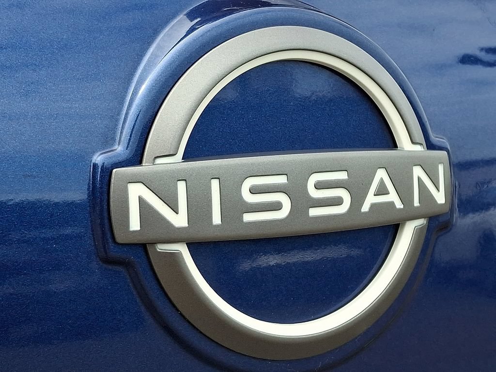Used 2023 Nissan Rogue SL w/ SL Premium Package AWD/4WD image 33