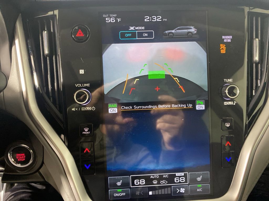 Used 2023 Subaru Outback Limited image 20