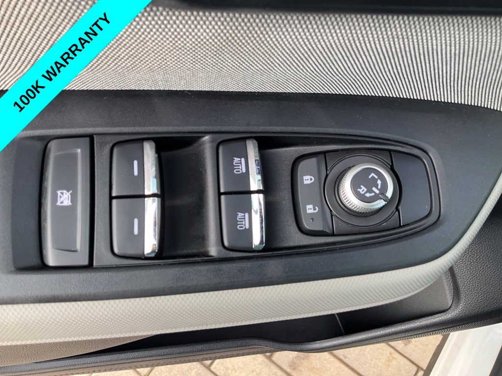 New 2026 Subaru Forester Premium AWD/4WD image 28