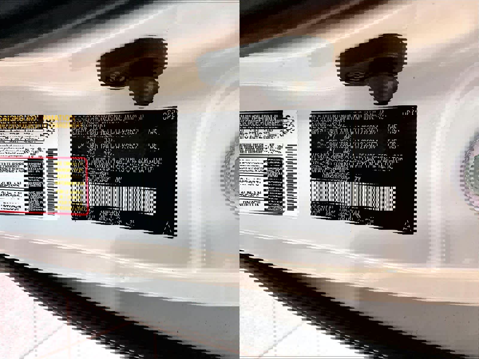 Used 2024 Toyota Sienna LE image 37