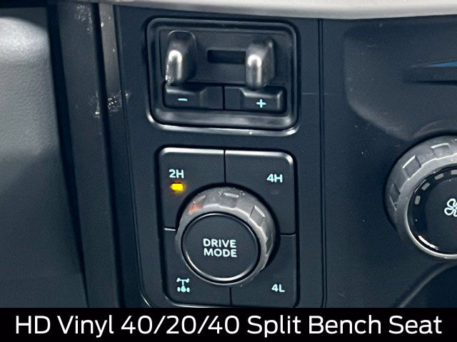 New 2027 Ford F450 XL w/ XL Chrome Package AWD/4WD image 23