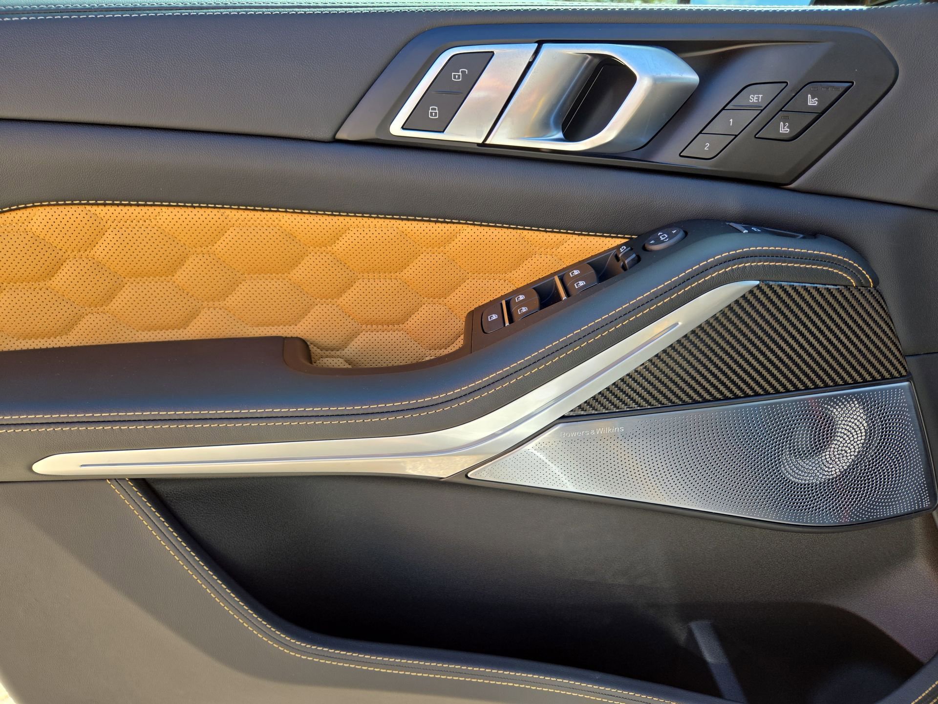 New 2026 BMW X5 M Competition w/ Executive Package AWD/4WD image 15