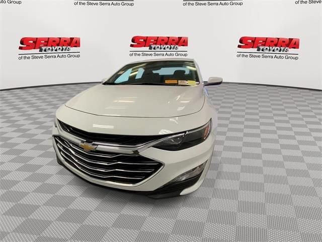 Used 2024 Chevrolet Malibu LT FWD image 4