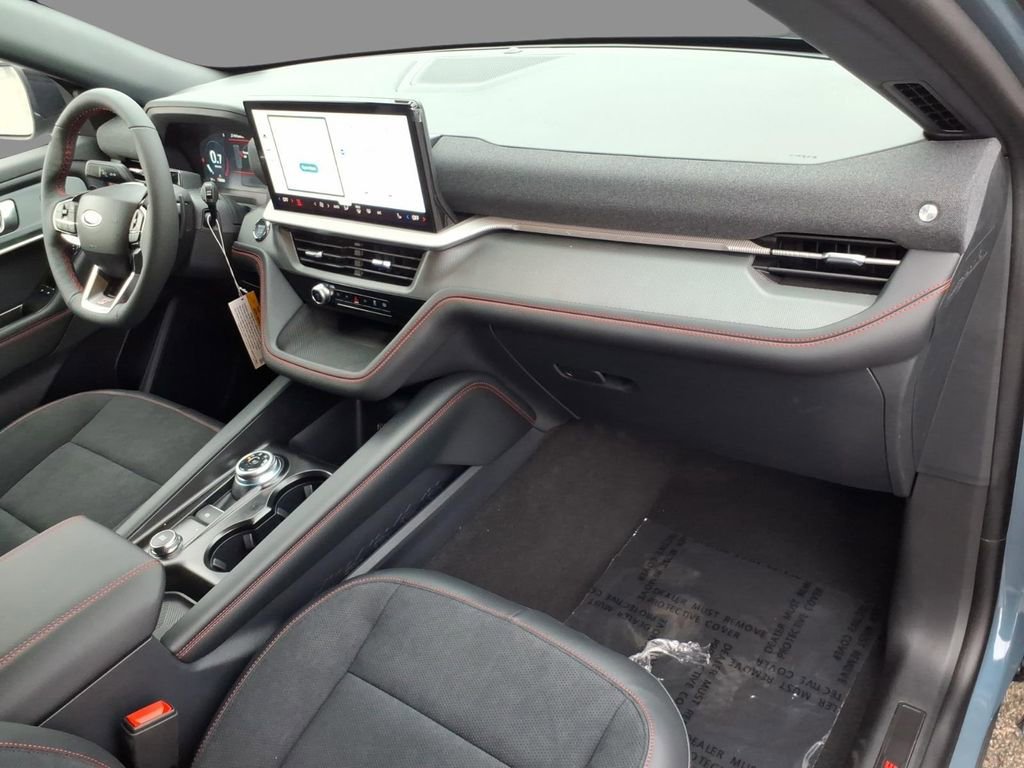 New 2026 Ford Explorer ST image 12