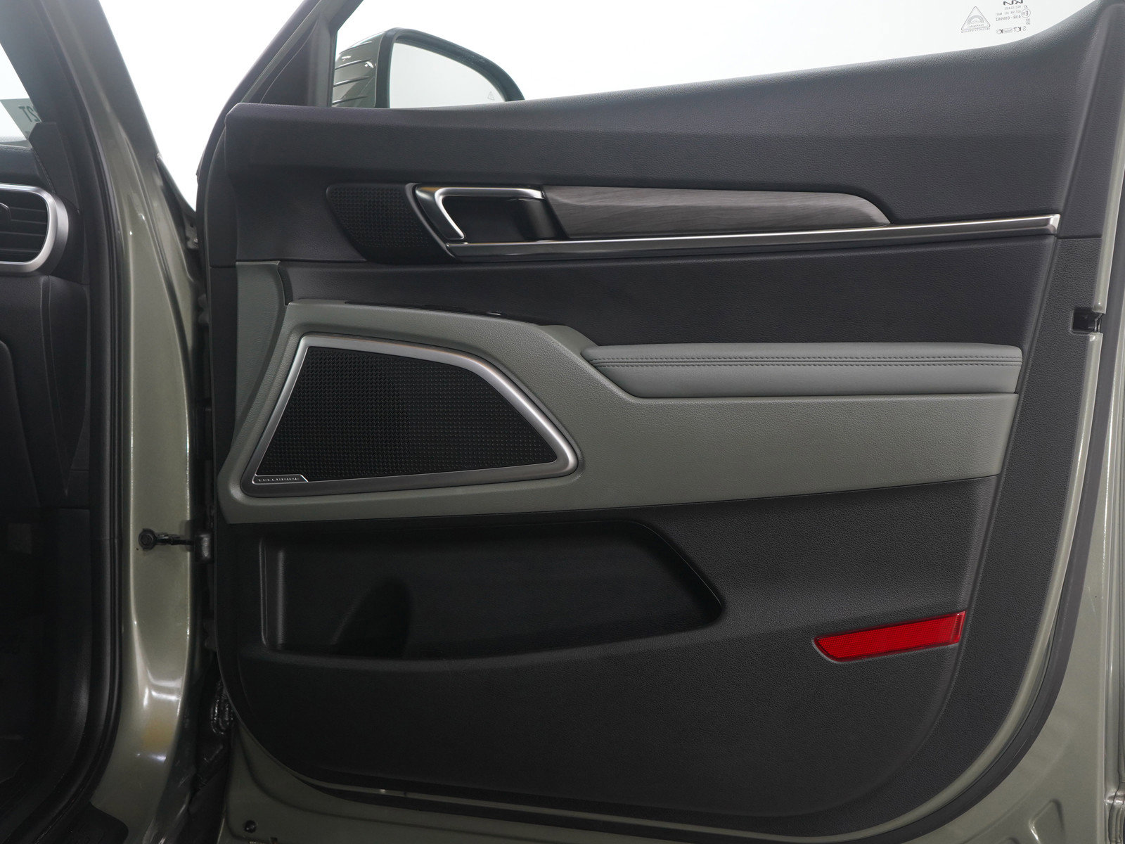 Used 2024 Kia Telluride EX X-Line image 11