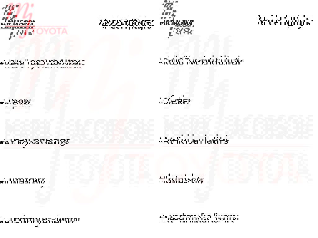 New 2025 Toyota Tacoma SR5 image 4