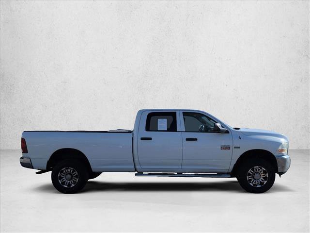 Used 2012 RAM 2500 ST w/ Chrome Appearance Group video 4