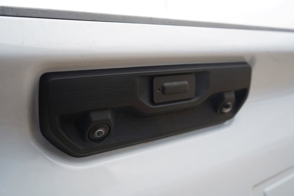 Used 2024 Chevrolet Silverado 2500 LT image 16