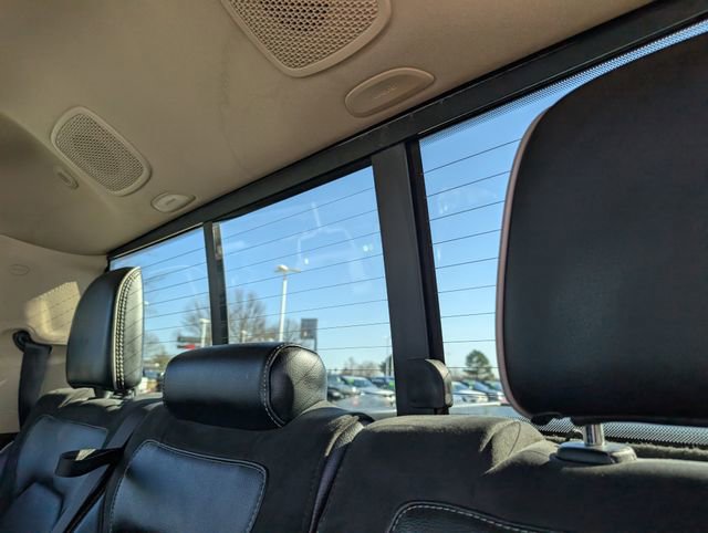 Used 2020 RAM 1500 Laramie AWD/4WD image 25