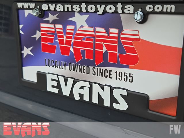 New 2026 Toyota RAV4 XSE image 34