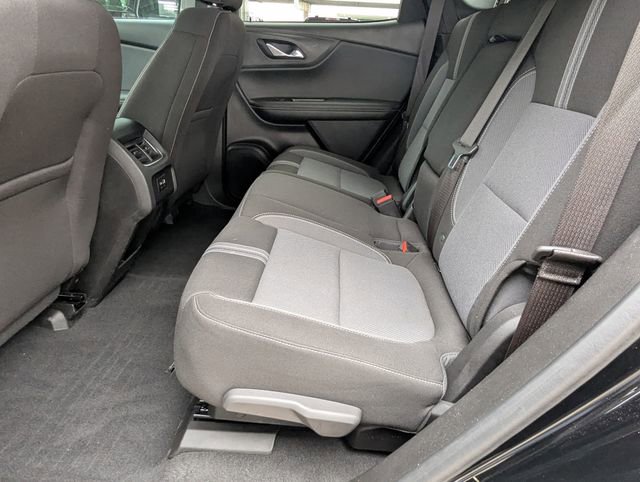 Certified 2023 Chevrolet Blazer LT w/ LPO, Floor Liner Package image 15
