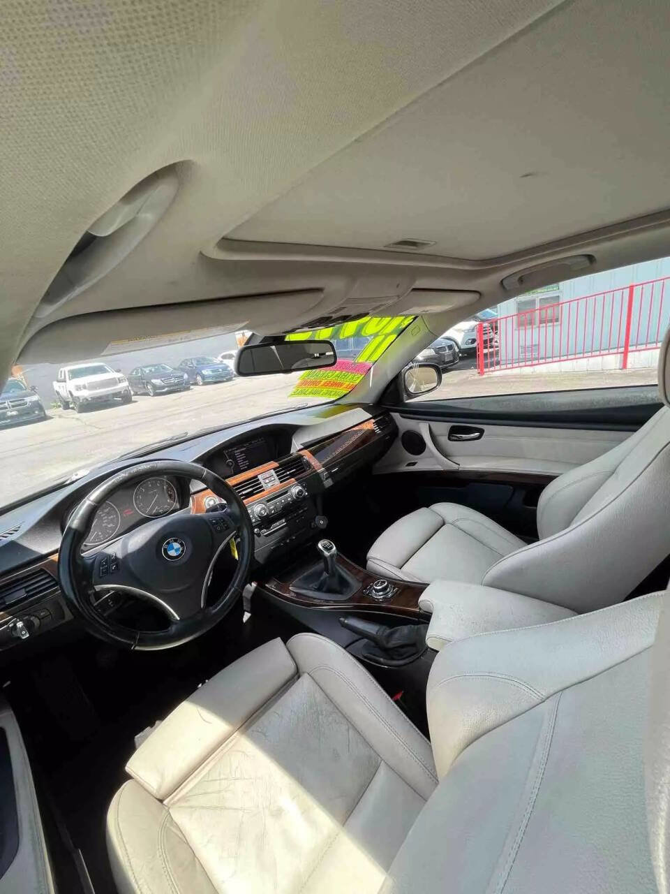 Used 2011 BMW 335i xDrive Coupe image 14