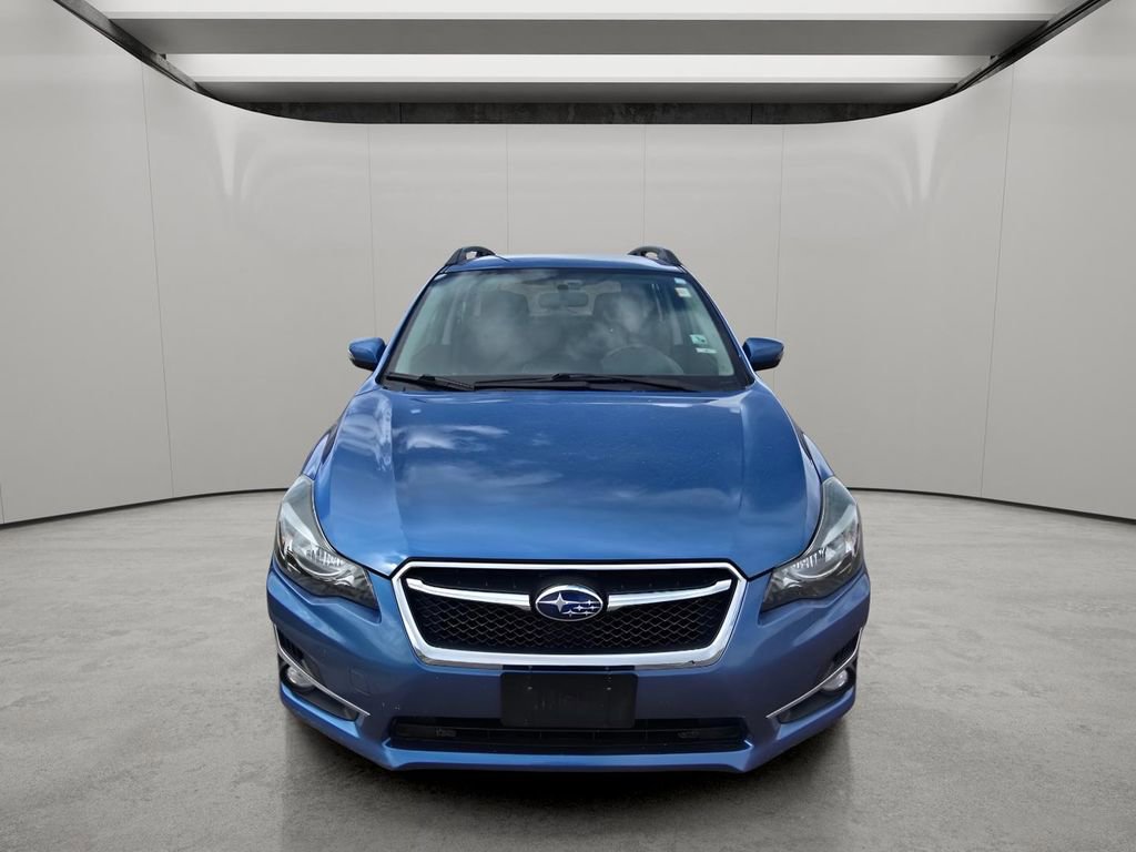 Used 2016 Subaru Impreza 2.0i Sport Premium image 8