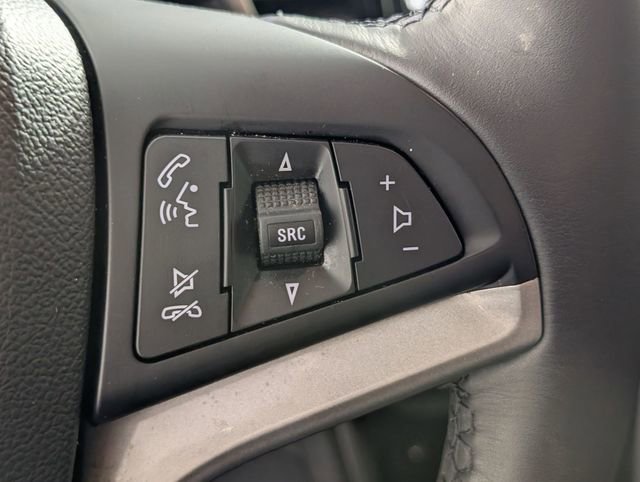 Used 2019 Chevrolet Trax LT w/ LT Convenience Package image 16