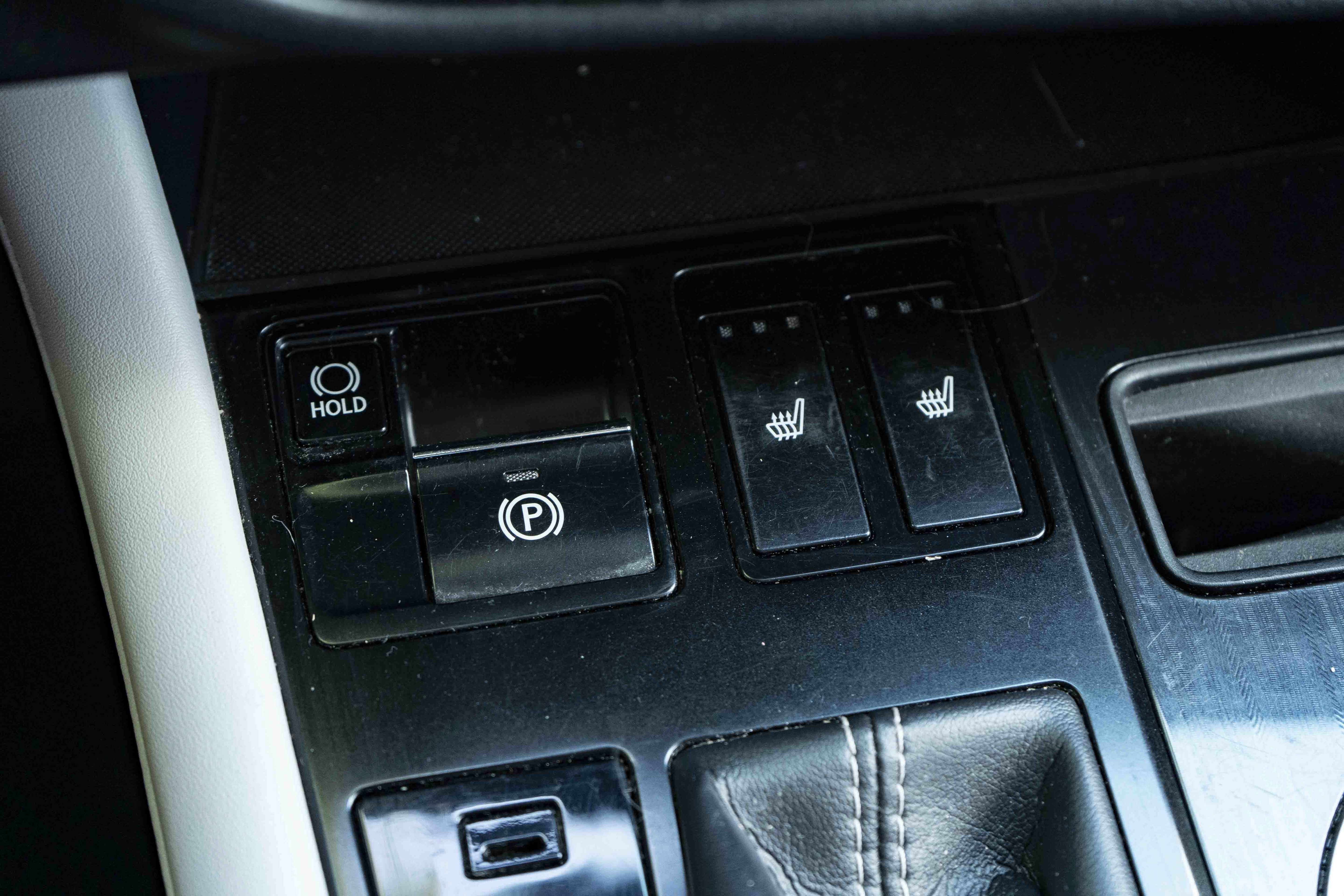 Used 2022 Lexus RX 350 FWD image 36