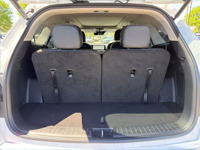 Used 2024 Kia Sorento SX image 7