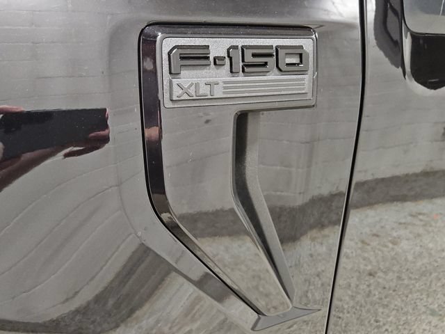 New 2026 Ford F150 XLT w/ Equipment Group 302A MID AWD/4WD image 10