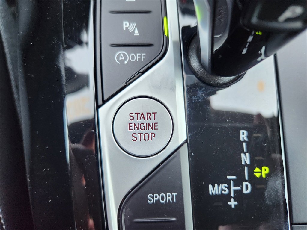 Certified 2024 BMW X3 xDrive30i w/ Convenience Package image 24