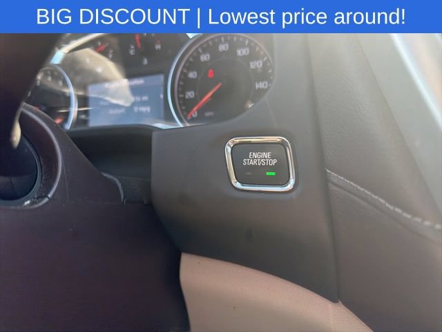 Used 2023 GMC Acadia SLT AWD/4WD image 42