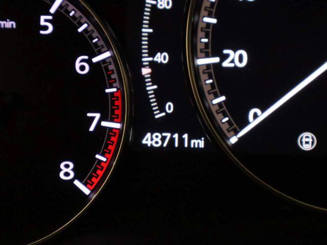 Used 2020 MAZDA CX-30 FWD w/ Premium Package image 24