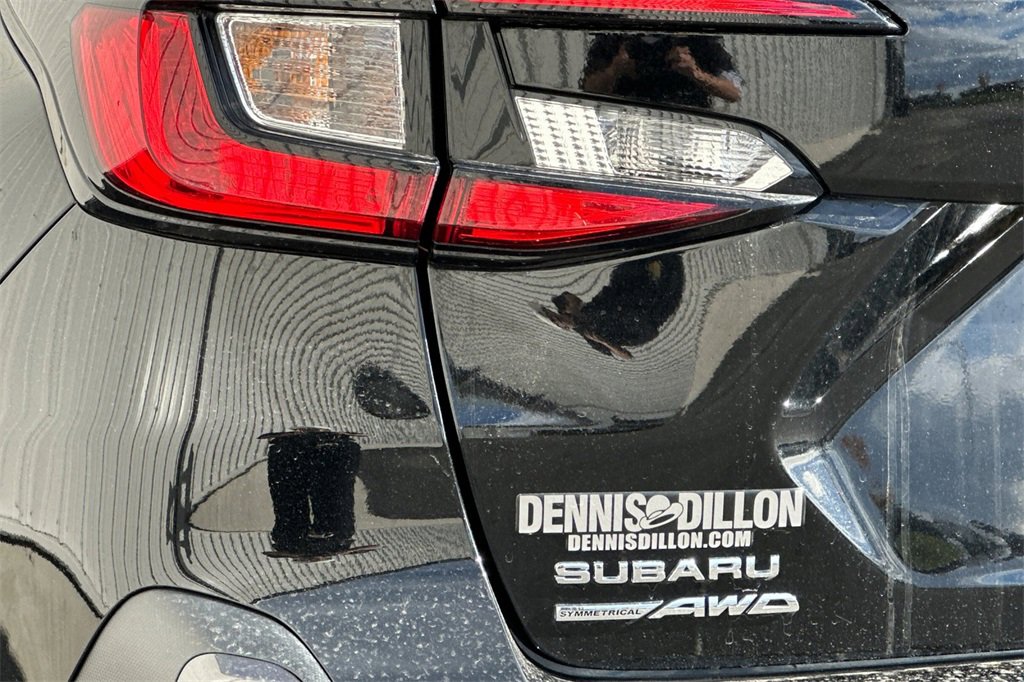 Used 2024 Subaru Crosstrek 2.5i Limited image 29