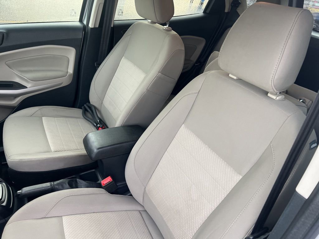 Used 2018 Ford EcoSport S image 5