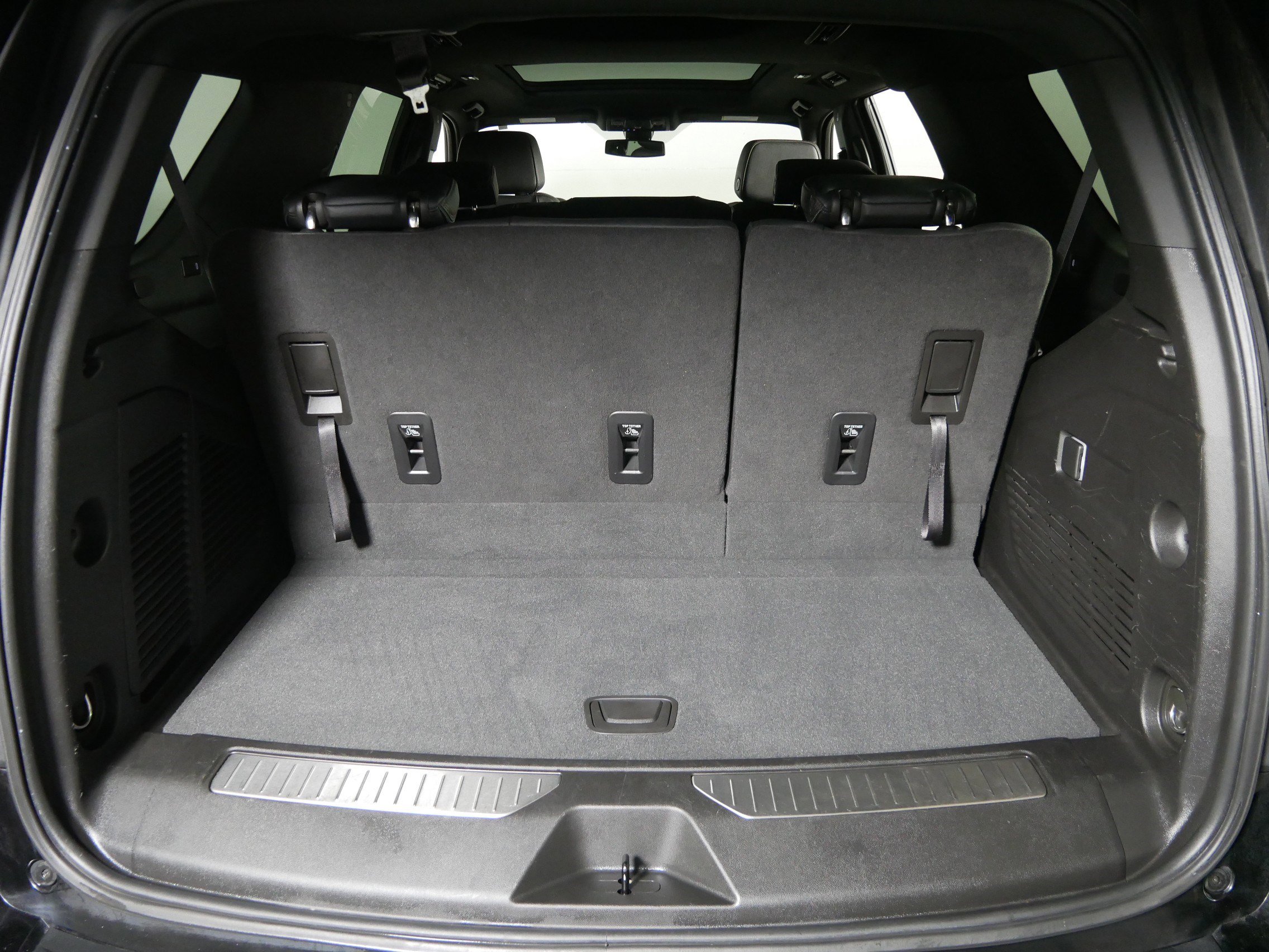 Certified 2022 Chevrolet Tahoe RST w/ Sport Performance Package image 18