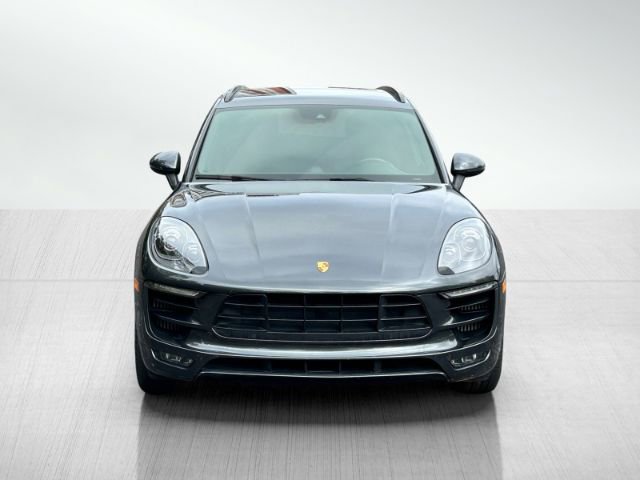 Used 2018 Porsche Macan GTS image 2