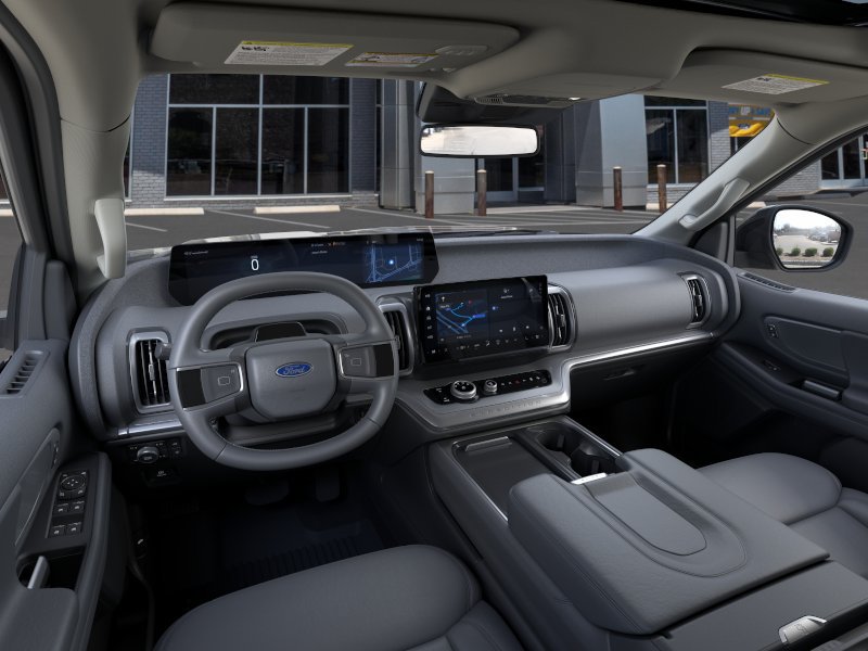 New 2026 Ford Expedition Active AWD/4WD image 32