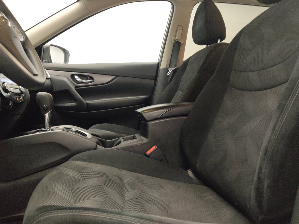 Used 2015 Nissan Rogue SV AWD/4WD image 17