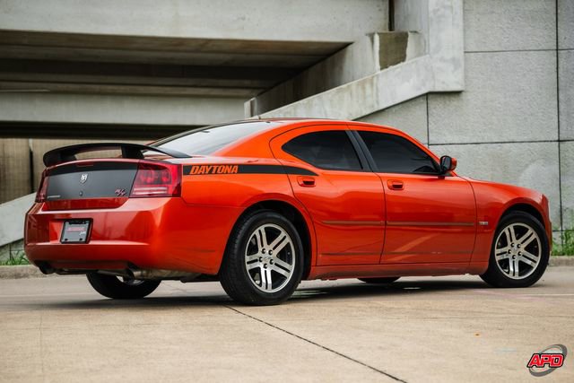 Used 2006 Dodge Charger R/T image 5
