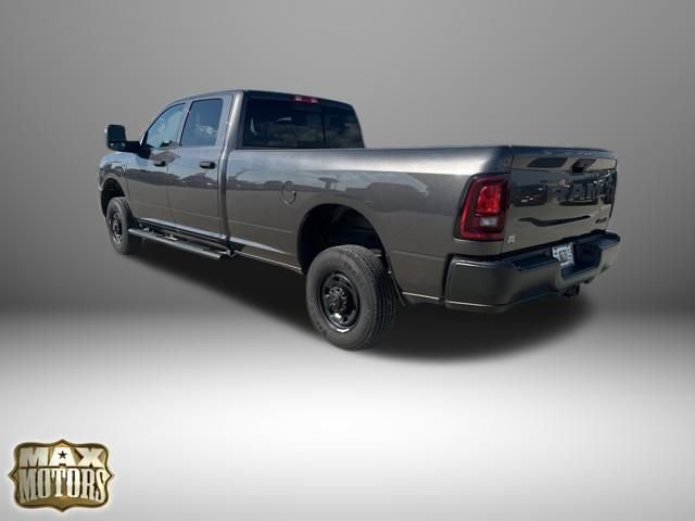 New 2025 RAM 2500 Tradesman image 5