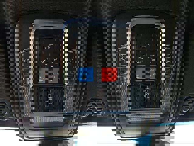 New 2026 RAM 1500 Big Horn image 58