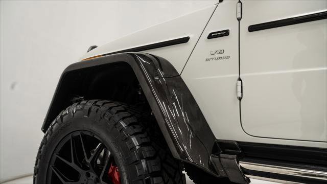 Used 2026 Mercedes-Benz G 63 AMG 4MATIC image 26