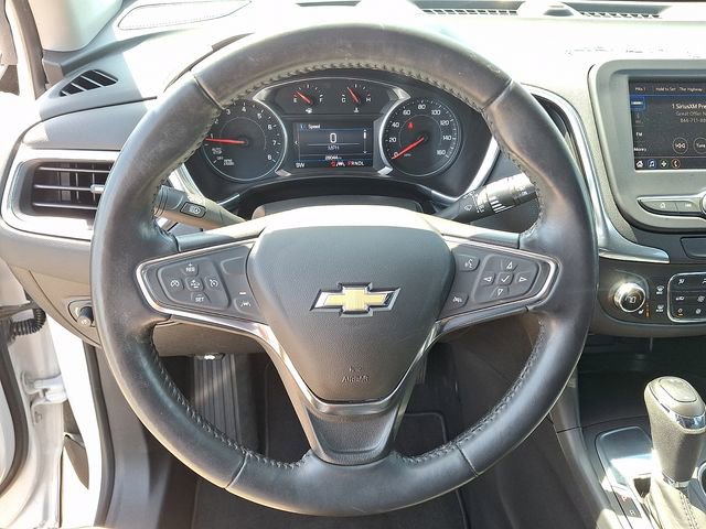 Used 2021 Chevrolet Equinox LT image 15