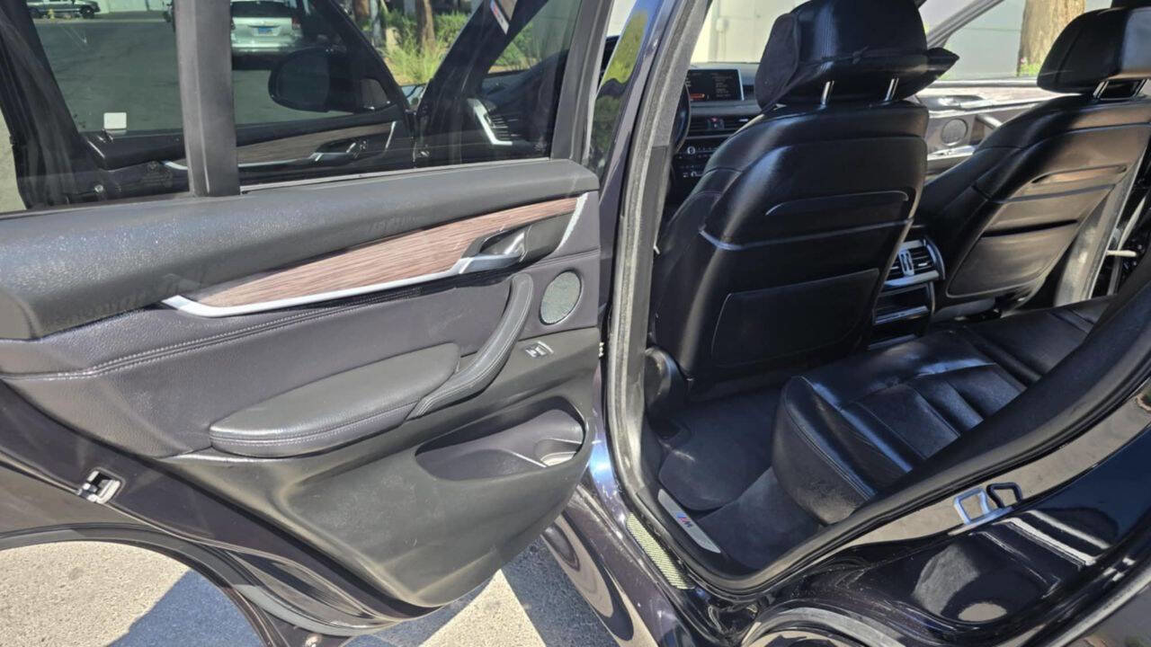 Used 2014 BMW X5 xDrive35i image 16