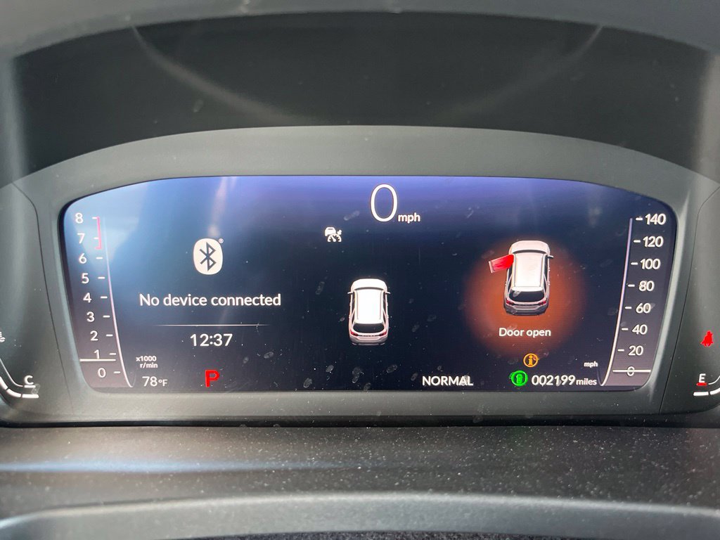 Certified 2026 Honda Pilot Sport image 24