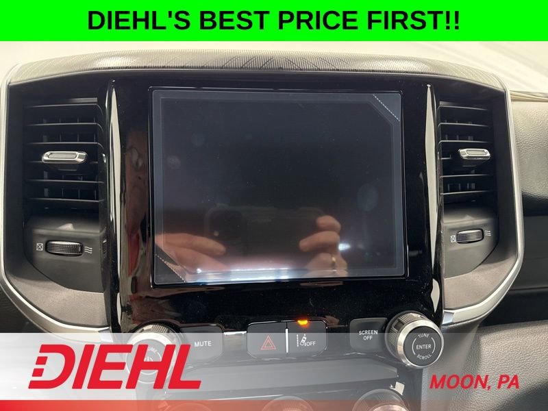 New 2026 RAM 1500 Express image 28