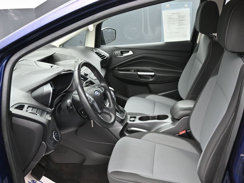 Used 2017 Ford C-MAX SE image 14