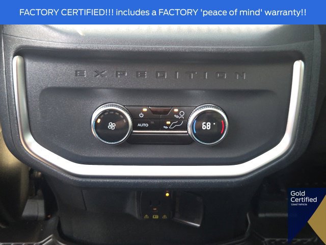 Used 2025 Ford Expedition Max Active AWD/4WD image 29
